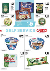 Volantino Carico Cash & Carry Pagina 12