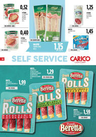Volantino Carico Cash & Carry Pagina 14