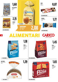 Volantino Carico Cash & Carry Pagina 18