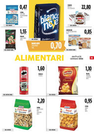 Volantino Carico Cash & Carry Pagina 19