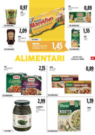 Volantino Carico Cash & Carry Pagina 23