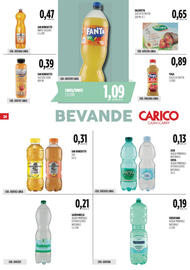 Volantino Carico Cash & Carry Pagina 24