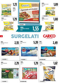 Volantino Carico Cash & Carry Pagina 6