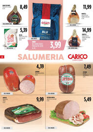 Volantino Carico Cash & Carry Pagina 8