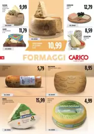 Volantino Carico Cash & Carry Pagina 10