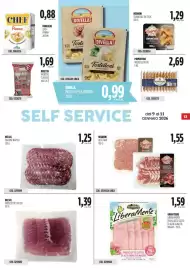 Volantino Carico Cash & Carry Pagina 13