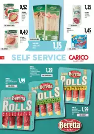Volantino Carico Cash & Carry Pagina 14