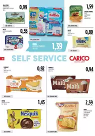 Volantino Carico Cash & Carry Pagina 16