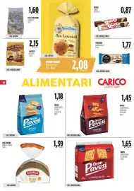 Volantino Carico Cash & Carry Pagina 18