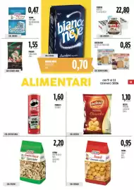 Volantino Carico Cash & Carry Pagina 19