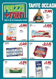 Volantino Carico Cash & Carry Pagina 2