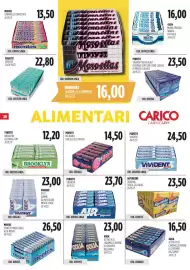 Volantino Carico Cash & Carry Pagina 20