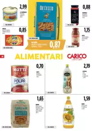 Volantino Carico Cash & Carry Pagina 22