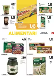 Volantino Carico Cash & Carry Pagina 23