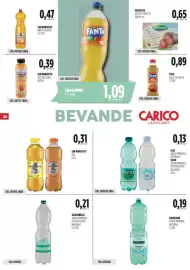Volantino Carico Cash & Carry Pagina 24