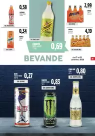 Volantino Carico Cash & Carry Pagina 25