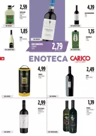 Volantino Carico Cash & Carry Pagina 26