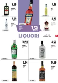 Volantino Carico Cash & Carry Pagina 27