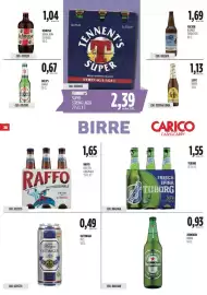 Volantino Carico Cash & Carry Pagina 28