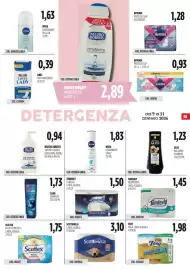 Volantino Carico Cash & Carry Pagina 29