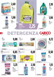 Volantino Carico Cash & Carry Pagina 30