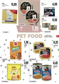 Volantino Carico Cash & Carry Pagina 31