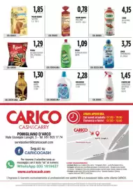 Volantino Carico Cash & Carry Pagina 32