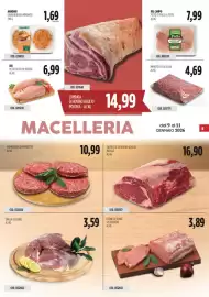 Volantino Carico Cash & Carry Pagina 5