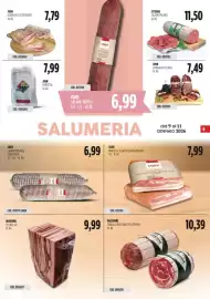 Volantino Carico Cash & Carry Pagina 9