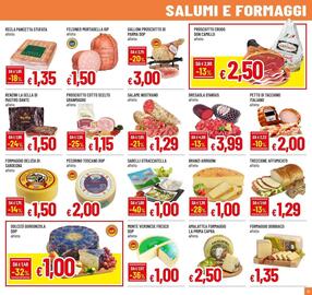 Volantino Famila Superstore Pagina 13
