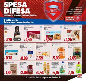 Volantino Famila Superstore Pagina 16
