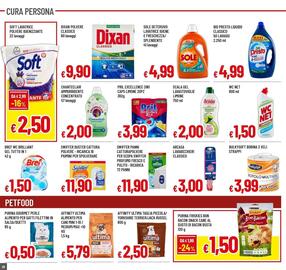 Volantino Famila Superstore Pagina 20