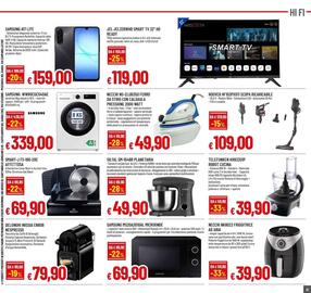 Volantino Famila Superstore Pagina 21