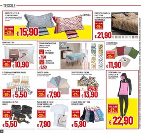 Volantino Famila Superstore Pagina 22