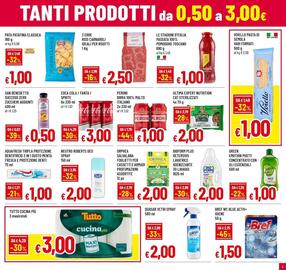 Volantino Famila Superstore Pagina 3