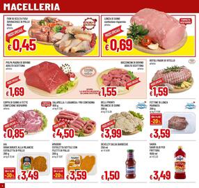 Volantino Famila Superstore Pagina 4