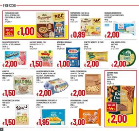 Volantino Famila Superstore Pagina 8