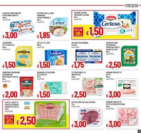 Volantino Famila Superstore Pagina 9