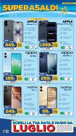 Volantino Euronics Pagina 10