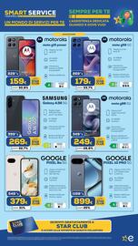 Volantino Euronics Pagina 11