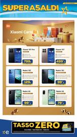 Volantino Euronics Pagina 12