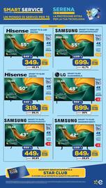 Volantino Euronics Pagina 15