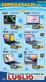 Volantino Euronics Pagina 2