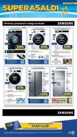 Volantino Euronics Pagina 23