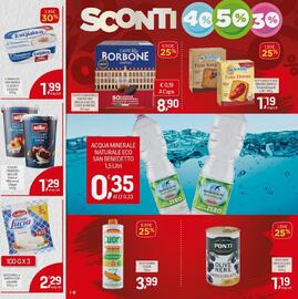 Volantino Supermercato Fratelli Scotto Pagina 2