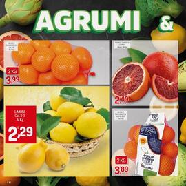 Volantino Supermercato Fratelli Scotto Pagina 4