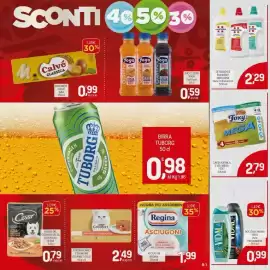Volantino Supermercato Fratelli Scotto Pagina 3