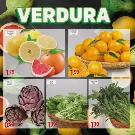 Volantino Supermercato Fratelli Scotto Pagina 5