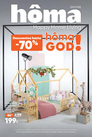 Folheto Hôma Página 1