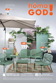 Folheto Hôma Página 11